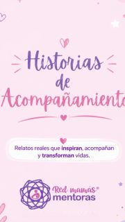 María Alejandra vivió las dos experiencias que hacen tan especial a Mamás Mentoras 🦋
🪷Primero llegó como mentee.
Buscando acompañamiento, escucha y contención en su camino como mamá primeriza.
Esa experiencia fue tan significativa que la inspiró a dar un paso más:
Formarse como mentora para acompañar hoy a otras mujeres en su maternidad.
Así es Mamás Mentoras…
🫂Una red donde una madre acompaña a otra, y donde el apoyo recibido se transforma en la fuerza para sostener a alguien más.
✨Porque cuando una mujer se siente acompañada, puede transformar su propia historia y ayudar a transformar la de otras✨.
#MamásMentoras
#MaternidadAcompañada
#RedDeMujeres
#MaternidadConsciente
#madresqueacompañan