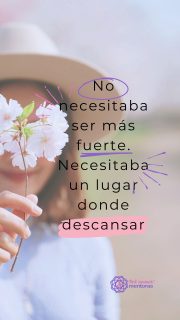 Nos enseñaron que cuidar era una tarea individual 😕
Pero la maternidad me mostró otra verdad.
No necesitaba ser más fuerte.
Necesitaba un lugar donde descansar 🫂
🧚🏽♀️Porque cuando una madre se siente sostenida,
cambia la forma en que vive la maternidad.
No necesitaba hacerlo sola.
Necesitaba sentir que no estaba sola. 💜
#MaternidadReal #CrianzaConsciente #RedDeApoyo #CuidadoCompartido #MaternarEnComunidad