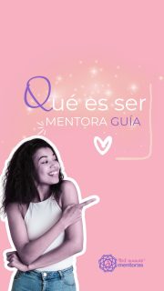 Durante del programa de formación de Mamás Mentoras, nos acompañamos desde el inicio de este camino de entrega, presencia y generosidad hacia otras mamás. 💜
Porque antes de acompañar, también aprendemos, crecemos y caminamos juntas.
La Mentora Guía facilita un espacio seguro de aprendizaje donde las aprendices pueden practicar, reflexionar y desarrollar las habilidades de mentoría a través de la experiencia, el feedback y el acompañamiento cercano.
Hoy queremos reconocer el enorme valor de su labor. Con su presencia, escucha y guía, fortalece a cada mentora para que, a su vez, pueda acompañar a otras mujeres con confianza y humanidad.
En Mamás Mentoras creemos que una red fuerte comienza cuidando a quienes también cuidan.
Así, cada proceso de formación se transforma en una cadena de apoyo que llegará a cientos de mamás cuando más lo necesiten.
Así construimos comunidad. Así transformamos vidas. Juntas. 💜
#MamásMentoras #AcompañarTransforma #RedDeMujeres #MaternidadAcompañada #LiderazgoConPropósito