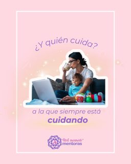 Hay mujeres que parecen poder con todo… 

pero incluso el corazón más valiente necesita un lugar donde descansar. 💜

🧚🏽‍♀️Que ninguna madre tenga que atravesar sola lo que le pesa.

Cuéntanos: ¿quién ha sido refugio para ti? Etiquétala y agradécele por estar🦋

#MamásQueAcompañan #MaternidadAcompañada #RedDeMujeres #JuntasSomosRefugio #MamásMentoras