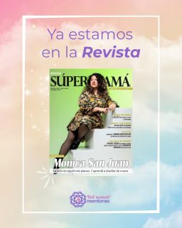El destete no siempre se vive como imaginábamos.
Puede llegar acompañado de dudas, culpa, tristeza o alivio.
Pero hay algo que necesitamos recordar: dejar de amamantar no significa perder la conexión con nuestros hijos. El vínculo no termina, se transforma. 💜
Nuestras mentoras Eillen Rivero y Emma Ortiz escribieron sobre este proceso en el artículo “El destete no te quita a tu hijo”, publicado en @revista_supermama .
Te invitamos a leerlo y descubrir cómo transitar un destete respetuoso desde la información, la contención emocional y la presencia.
Porque el pecho puede dejar de estar, pero el amor y la conexión permanecen.
Lee el artículo completo en Revista Super Mamá.
#MamásMentoras #RevistaSuperMamá #DesteteRespetuoso #LactanciaMaterna #MaternidadAcompañada