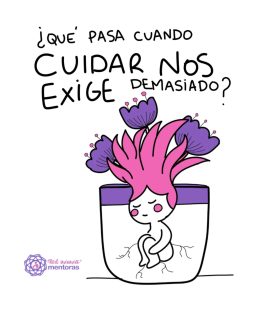 Las Fiestas Patrias pueden ser una oportunidad para encontrarnos, celebrar y compartir. 
Pero también pueden traer más organización, cambios de rutina y necesidades que atender.
Y cuando gran parte de esas tareas recae sobre quienes cuidan, la celebración puede sentirse muy distinta.

Una mamá no debería tener que llegar al límite para recibir cuidado.

El apoyo no debería aparecer únicamente cuando ella lo pide, cuando se desborda o cuando ya no puede más. También implica que quienes la rodean observen, se involucren, compartan responsabilidades y consideren sus necesidades.

Que estas fiestas no solo nos encuentren alrededor de una mesa, sino también más dispuestos a sostener a quienes sostienen. 🇨🇱

El cuidado también es una responsabilidad colectiva. 🤍

#fiestaspatrias #saludmentalmaterna #CuidadoColectivo