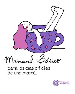 Los días difíciles les pasan a todas las mamás. No hablan de qué tan buena mamá eres, hablan de lo mucho que se espera de ti. 💜
Nadie puede con todo, ningún día. Y a veces lo que más alivia no es resolver nada, sino que alguien escuche sin corregir, te pregunte cómo estás tú y se quede a esperar la respuesta.
Maternar nunca fue tarea de una sola persona. Antes, una red completa rodeaba a la mamá. Hoy muchas lo viven en silencio, y por eso lo decimos: no tienes que hacerlo sola.
Si hoy es uno de esos días, guarda este carrusel.
Y si conoces a una mamá que lo está pasando difícil, mándaselo. A veces un gesto pequeño cambia el día.
Si los días difíciles se alargan por semanas, hablarlo con alguien de confianza o con un profesional también es cuidarte.
Maternar en compañía es nuestra revolución.
#mamasmentoras #maternidadreal #saludmentalmaterna